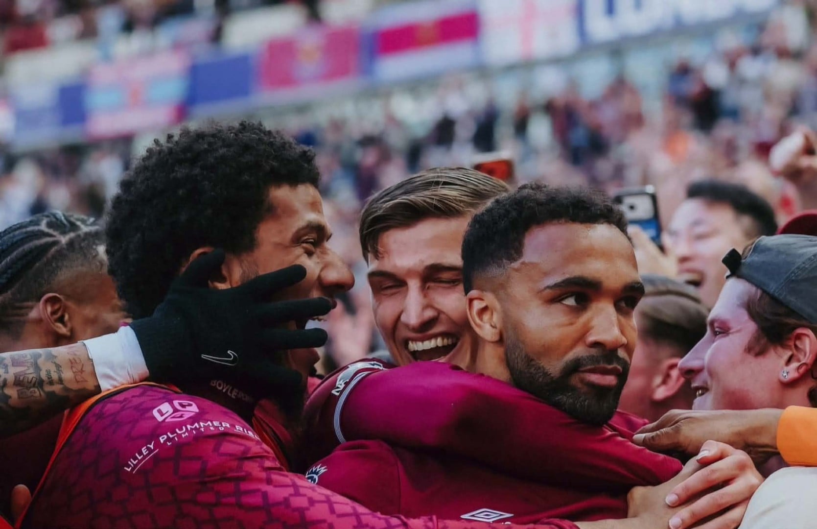 Вест Хем со херојска победа, триумф и на Тотенхем